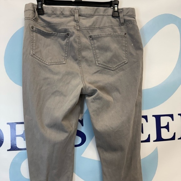 Terra Sky Girls Jeggings size OX 14W - Picture 6 of 6